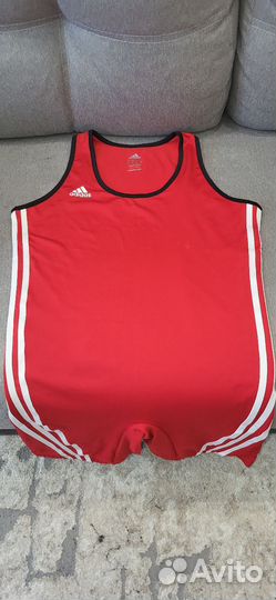 Трико adidas