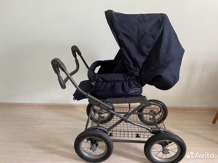 Коляска люлька inglesina sofia2 в 1