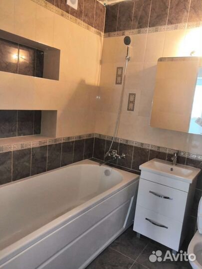 Ремонт квартиры