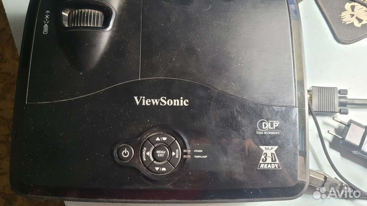 Проектор viewsonic
