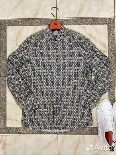 Olymp, Ralph Lauren, Armani, Tommy, Hugo, Calvin
