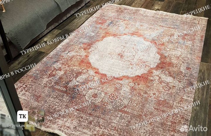 Ковер новый