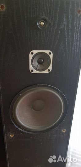 Музыкальный центр(блочный) - Sony DA50ES