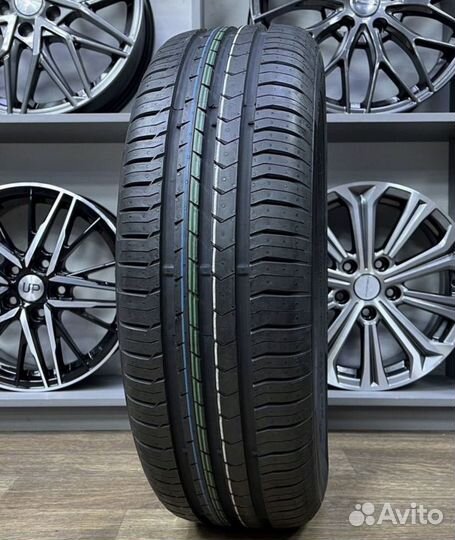 Gislaved PremiumControl 195/55 R16 91V