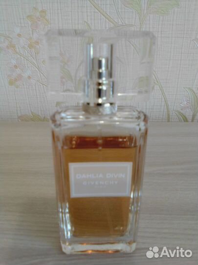 Парфюмерия оригинал