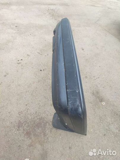 Задний бампер audi 100 c4