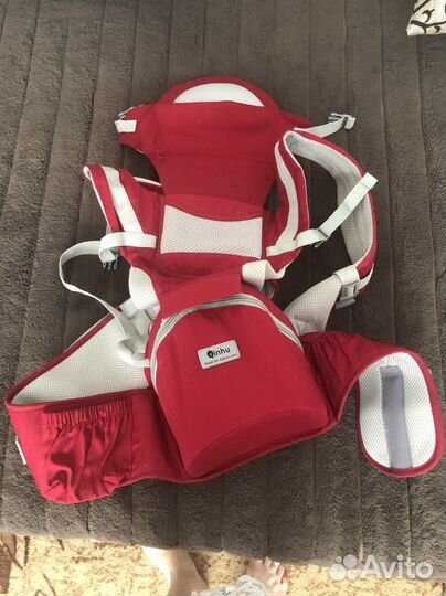 Рюкзак переноска для ребенка
