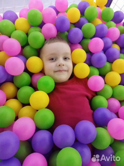 Аренда Детский клуб для праздников и мероприятий