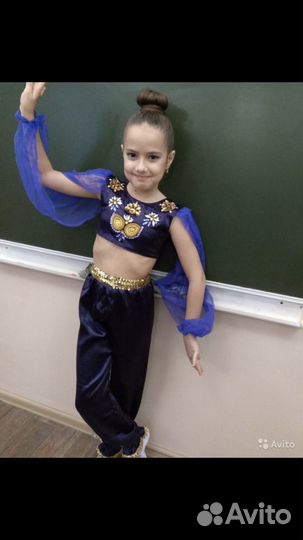 Аренда карнавальных костюмов