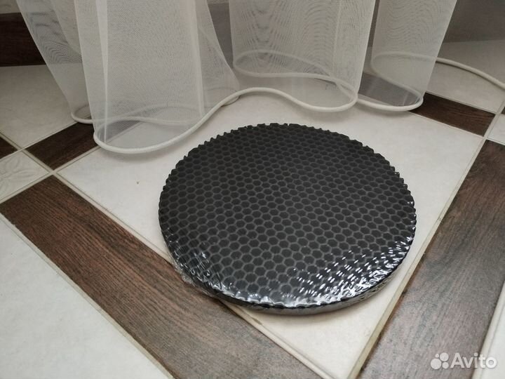 Коврик под миску для маленьких собак и кошек