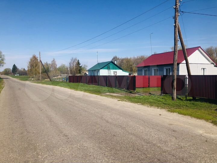 Дом 90 м² на участке 40 сот.