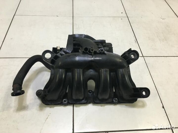 Коллектор впускной Citroen DS5 K