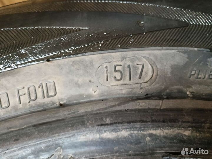 Viatti Strada Asimmetrico V-130 205/55 R16