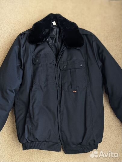 Куртка Русь