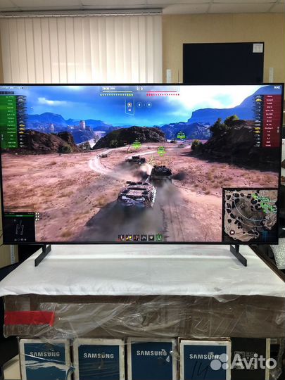 Телевизор SMART tv 55