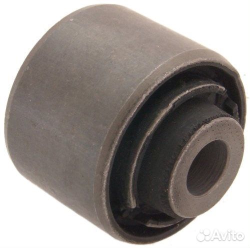 Сайлентблок задн подвески honda civic 91-95 bh2808
