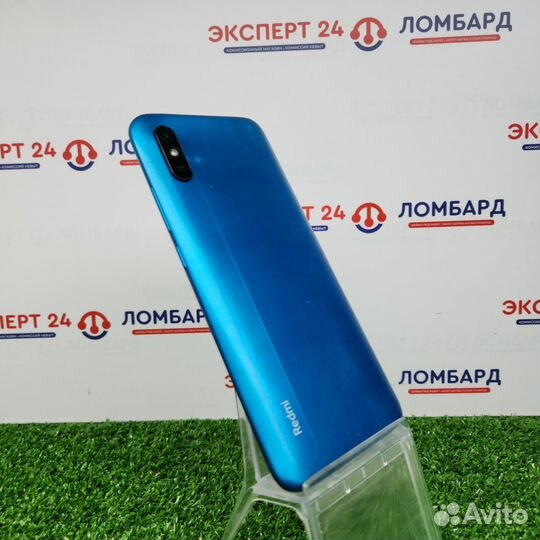 Xiaomi Redmi 9A, 2/32 ГБ