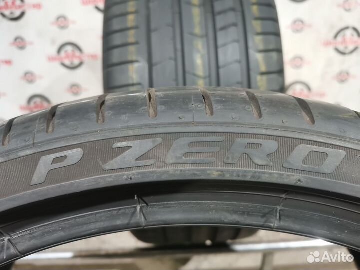 Pirelli P Zero S.C. 275/30 R20