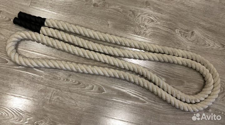 Канат для перетягивания