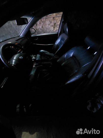 Разборка Hyundai Sonata 2.7 выкуп АВТО