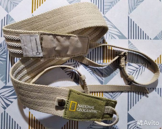 Ремни для фотоаппарата