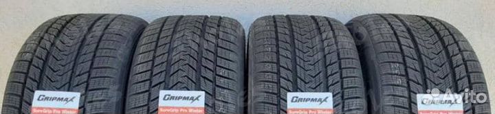 Gripmax SureGrip Pro Winter 315/30 R22