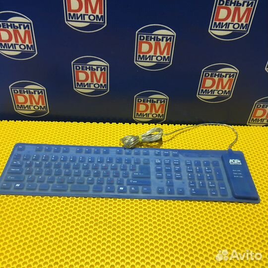 П) Клавиатура Agestar