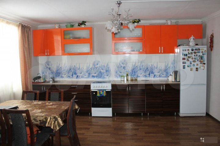 Дом 70 м² на участке 15 сот.