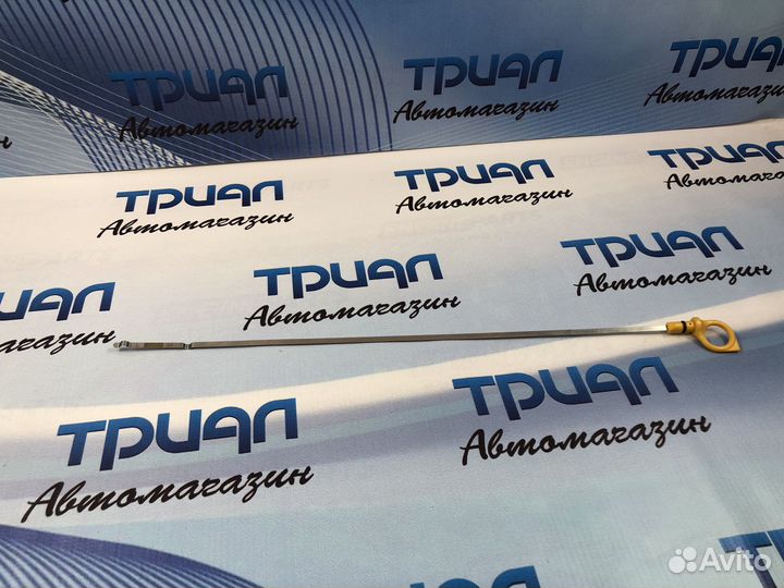 Щуп масляный Nissan двигатель QG13 /QG15 / QG18