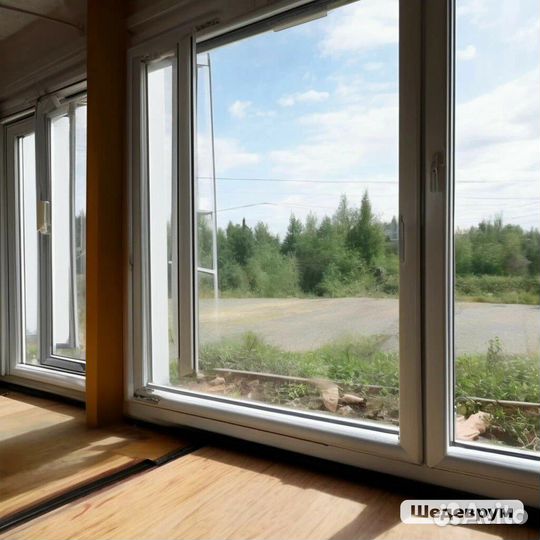 Ремонт пластиковых окон