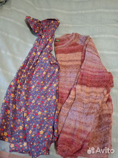 Женская одежда 50р