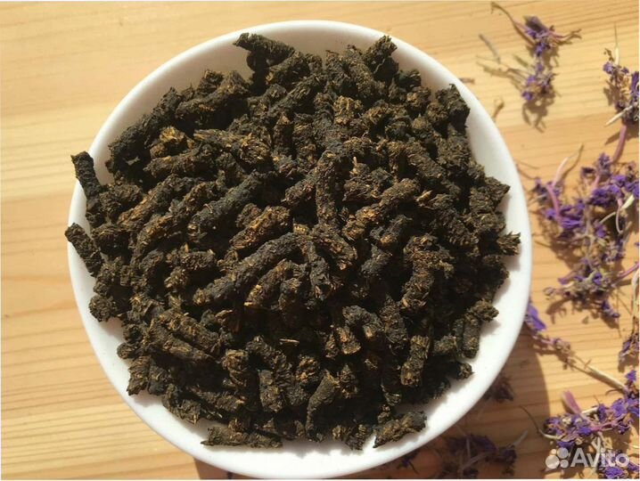Иван-чай 1 килограмм новый урожай 2023, ароматный
