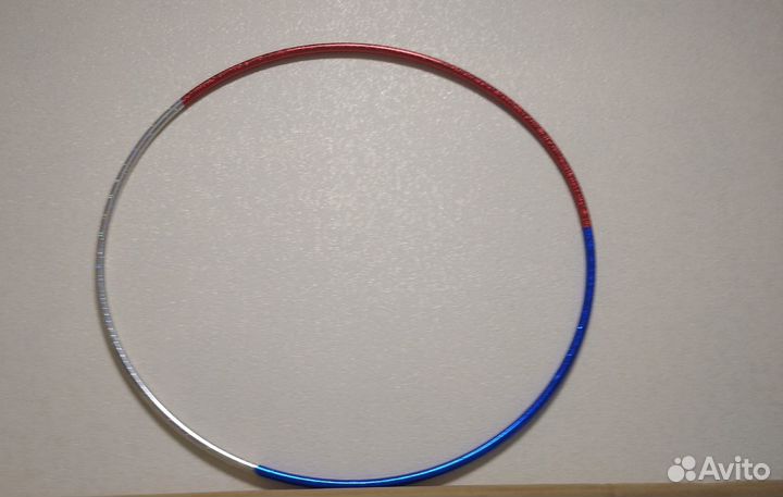 Инвентарь для художественной гимнастики