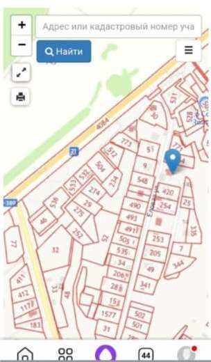 Участок 15 сот. (ИЖС)