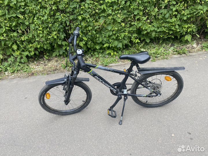 Детский велосипед колеса 20