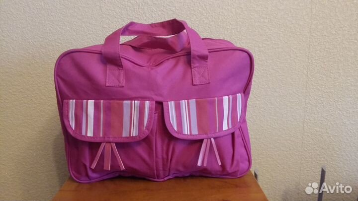 Хозяйственная сумка