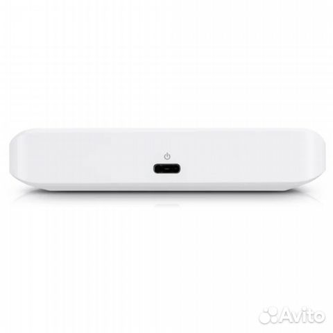 Коммутатор Ubiquiti UniFi Switch Flex Mini USW-Flex-Mini