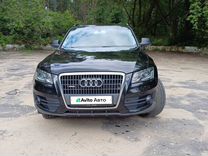 Audi Q5 2.0 AMT, 2011, 266 000 км, с пробегом, цена 1 600 000 руб.