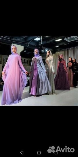 Индивидуальный пошив женской одежды на заказ