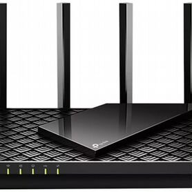 Wi-Fi роутер TP-Link Archer AX73