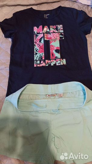 Вещи на девочку 158-164 размер, фирменные