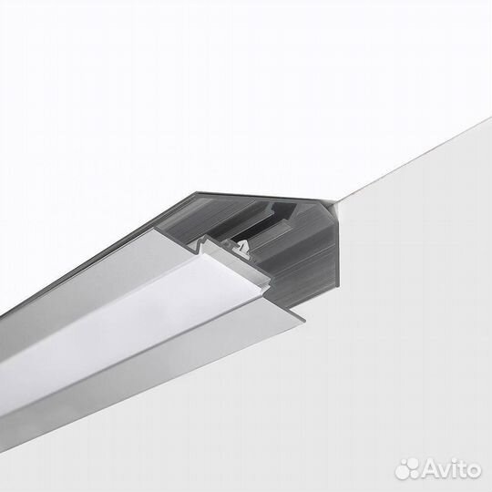 Профиль Arlight 020909 (2 м.)