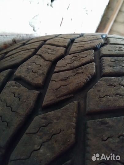 Cooper Discoverer A/T3 255/65 R17 110T