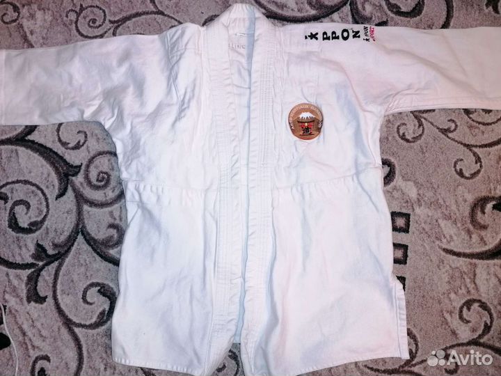 Куртка для единоборств