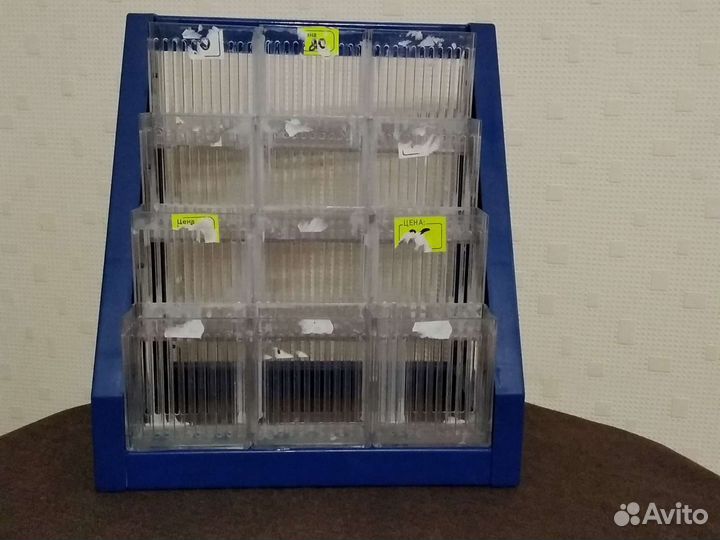 Подставка под косметику