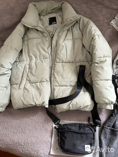 Женские вещи пакетом 46 размер