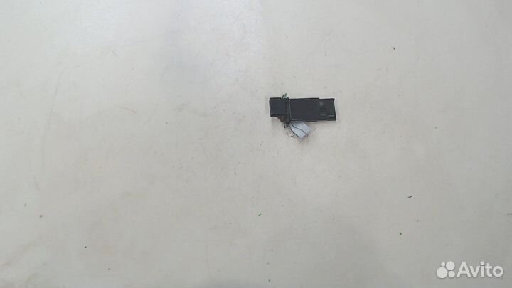 Измеритель потока воздуха Chevrolet Camaro, 2017