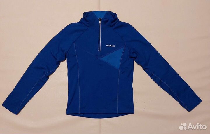 Лыжный костюм детский