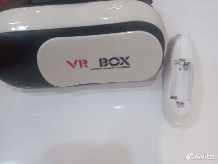 Vr очки