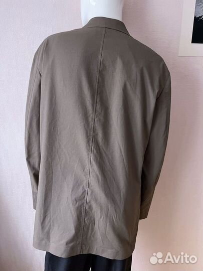 Пиджак мужской Uniqlo U